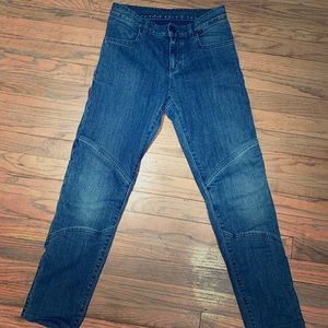 Motorcycle Jeans
